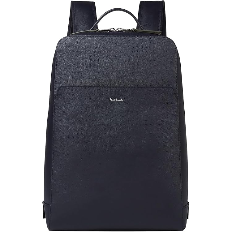 Amazon.co.jp: [ポールスミス] バッグ メンズ リュック リュックサック